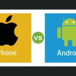 iPhone Vs. Android Statistics