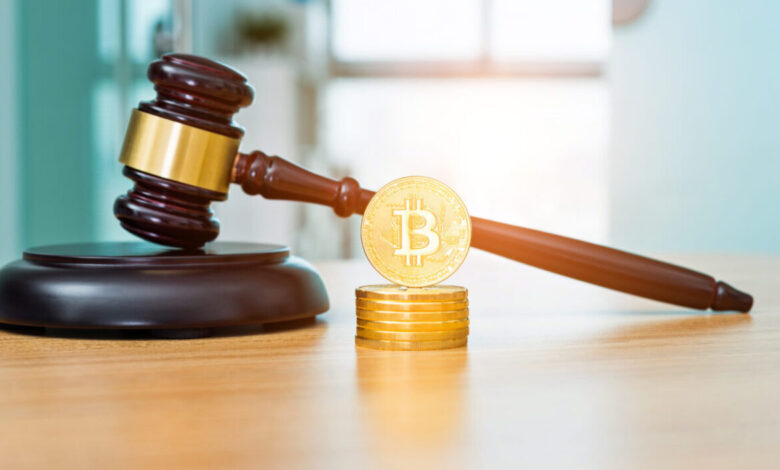 What Impact Are Regulations Having on the Digital Assets Ecosystem? What Impact Are Regulations Having on the Digital Assets Ecosystem?