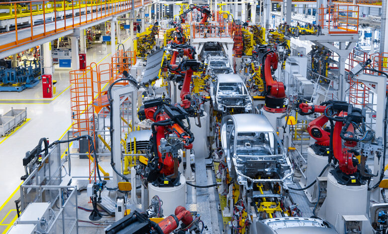 Automobile retail sales grow 27% in April YoY: FADA Automobile retail sales grow 27% in April YoY: FADA