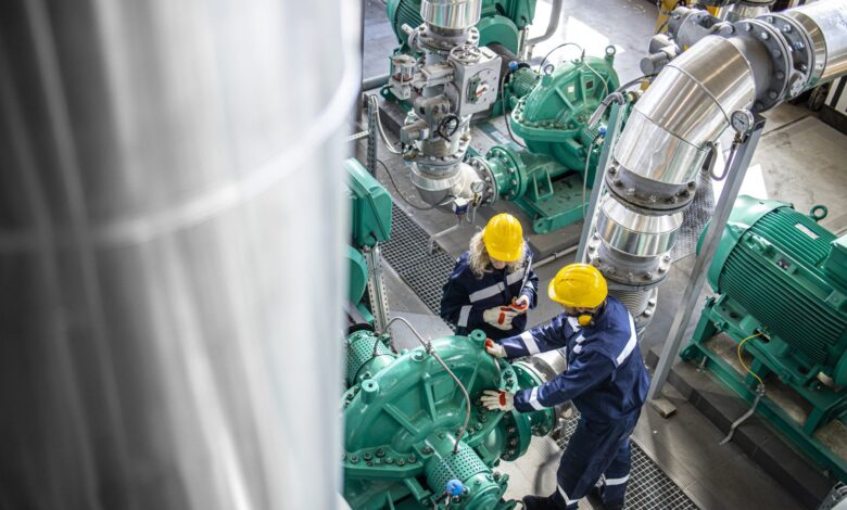 Element 25 secures site for EV battery component refinery in Ascension Parish