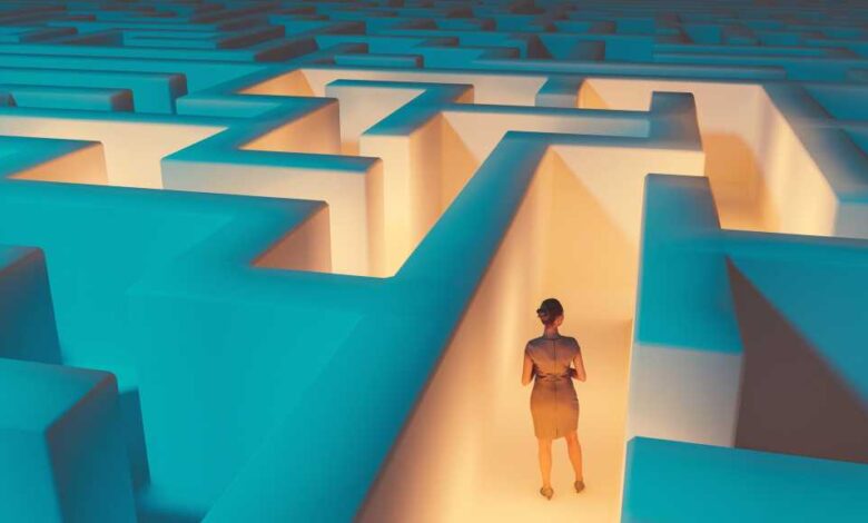 3 ways to break out of AI ‘pilot purgatory’ 3 ways to break out of AI ‘pilot purgatory’