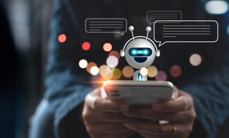 Generative AI: a technology that “makes previously exclusive interactions available to all”? Generative AI: a technology that “makes previously exclusive interactions available to all”?