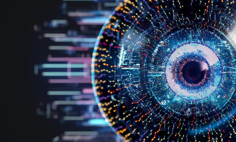 An AI-infused world needs matching cybersecurity An AI-infused world needs matching cybersecurity