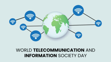 Connecting the World: Celebrating World Telecommunications Day