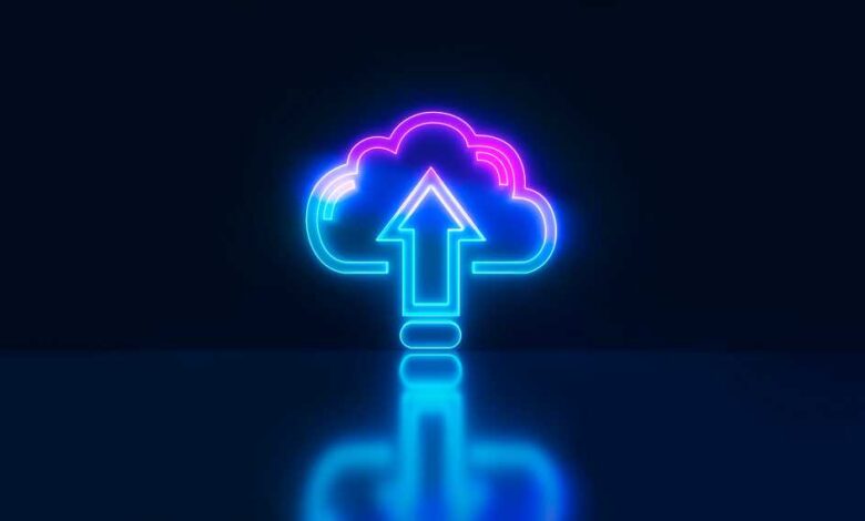 Accenture’s cloud migration sets standard for other large businesses Accenture’s cloud migration sets standard for other large businesses