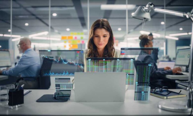 Disrupting the enterprise: How AI is redefining people, process, and productivity Disrupting the enterprise: How AI is redefining people, process, and productivity