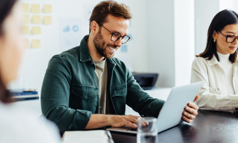 Navigating the Fintech Media Landscape: Top Trends You Can’t Afford to Miss Navigating the Fintech Media Landscape: Top Trends You Can’t Afford to Miss