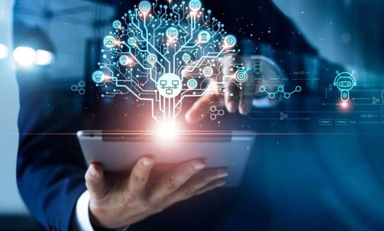 How can CIOs build an effective Generative AI strategy? How can CIOs build an effective Generative AI strategy?