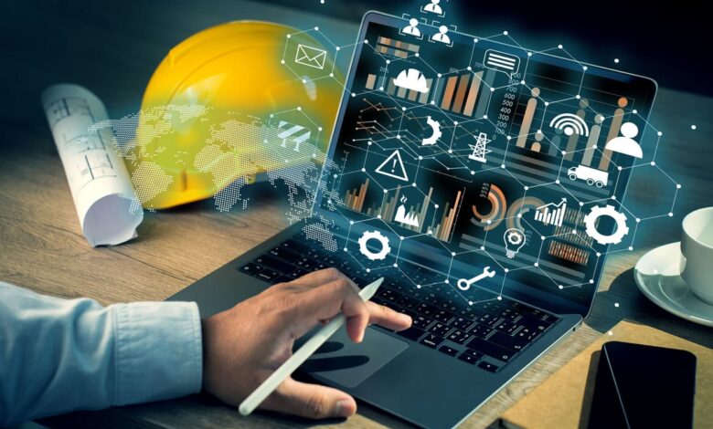 Construction materials procurement transformed with data analytics Construction materials procurement transformed with data analytics