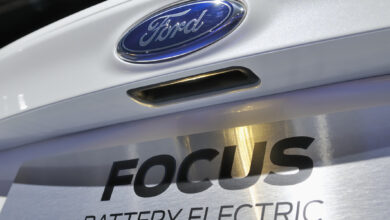 Ford seeing EV losses up to 0,000 per vehicle; Arizona Republicans file suit against EPA