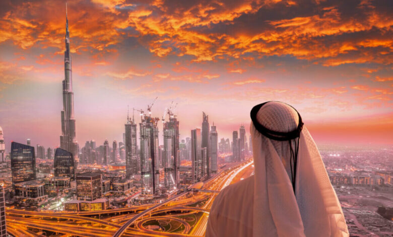 ‘The Beginning of AI’ and Embedded Finance: In Conversation With Visa at the Dubai FinTech Summit ‘The Beginning of AI’ and Embedded Finance: In Conversation With Visa at the Dubai FinTech Summit