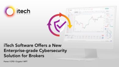 iTech Software Offers a New Enterprise-grade Cybersecurity Solution for Brokers