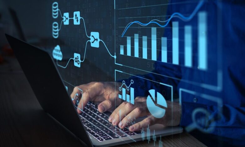 The Impact of Analytics on Modern Ice Hockey: How Data is Changing the Game The Impact of Analytics on Modern Ice Hockey: How Data is Changing the Game