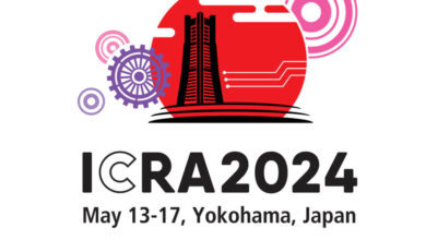 USC Researchers Unveil Breakthroughs in Robotics at ICRA 2024 – USC Viterbi