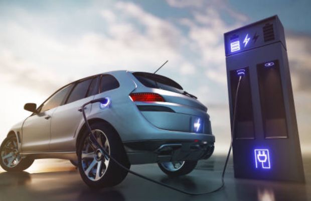 Kia Unveils Revamped EV6 Electric Vehicle With Bigger Battery Kia Unveils Revamped EV6 Electric Vehicle With Bigger Battery