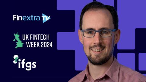 Fortifying the UK’s Position as a Global Fintech Hub Fortifying the UK’s Position as a Global Fintech Hub