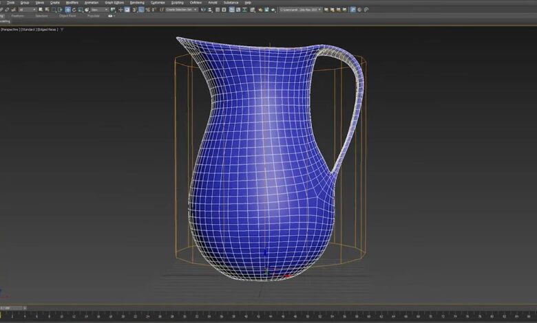 3D artists are furious with Autodesk over its new generative AI model
