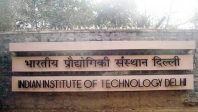 IIT Delhi launches certificate programme in data analytics for business applications, set to empower professionals towards data excellence