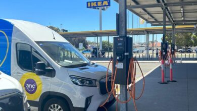 Ikea aims to drive EV uptake with nationwide charging network – pv magazine Australia