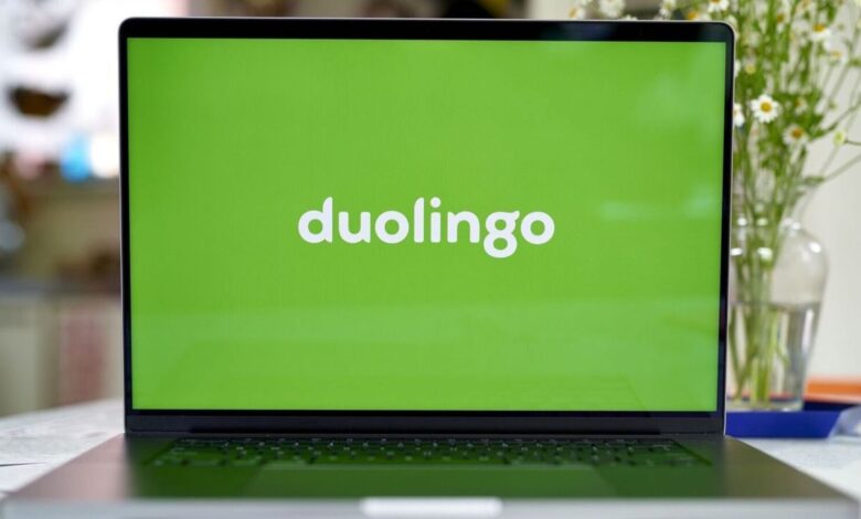 Duolingo to bet on generative AI subscription plan Duolingo to bet on generative AI subscription plan