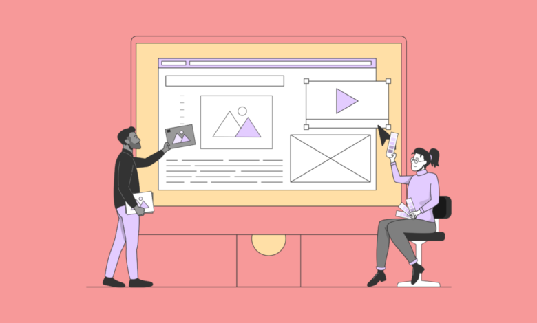 Top 12 Website Design Service Providers & Selecting the Ideal Agency Top 12 Website Design Service Providers & Selecting the Ideal Agency