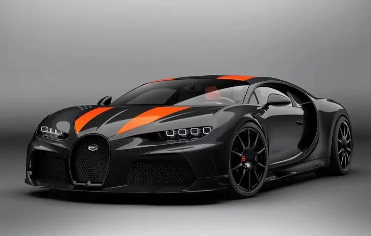 The Ultimate Guide to the World’s Most Amazing Automobiles