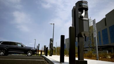 Got opinions about EVs in CT? DOT wants to hear from you