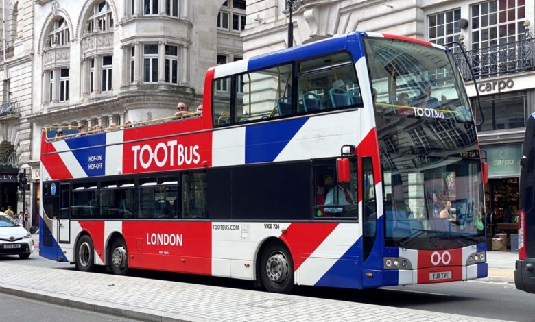 ‘Leading the way toward more sustainable travel’ ‘Leading the way toward more sustainable travel’