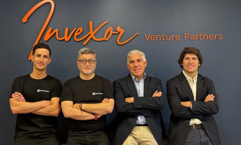 Invexor Leads .5M Capital Raise in Chilean Fintech BTrust • Invexor Leads .5M Capital Raise in Chilean Fintech BTrust •