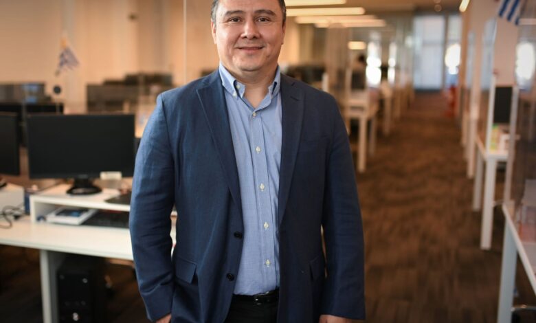 Uruguayan Fintech Inswitch Sold to U.S. Tech Giant TransNetwork • Uruguayan Fintech Inswitch Sold to U.S. Tech Giant TransNetwork •