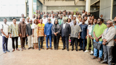 NCA leads Ghana’s celebration of 2024 World Telecommunication and Information Society Day