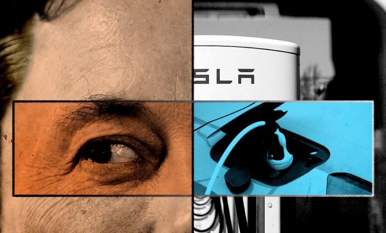 3 Ways to Make Sense of Elon Musk’s Supercharger Massacre 3 Ways to Make Sense of Elon Musk’s Supercharger Massacre