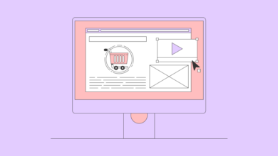 Top 10 eCommerce Web Design Trends to Keep You Relevant in 2024