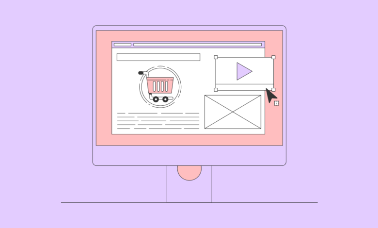 Top 10 eCommerce Web Design Trends to Keep You Relevant in 2024 Top 10 eCommerce Web Design Trends to Keep You Relevant in 2024