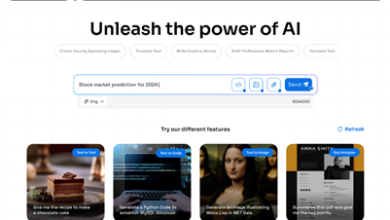 QX Lab AI Launches Ask QX PRO, the first Hybrid Generative AI Multimodal Platform in 120+ Languages