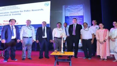 NTIPRIT, Ghaziabad conducts workshop on “Global Standards & IPR” on World Telecommunication and Information Society Day – India Education | Latest Education News | Global Educational News