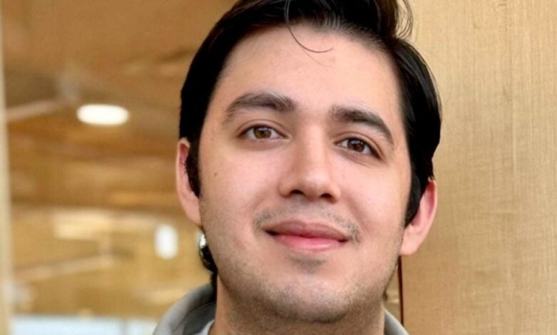 Manit Kaushal- Co-Founder of UPI Study on Pioneering Education Entrepreneurship and Bolstering Access to Learning! Manit Kaushal- Co-Founder of UPI Study on Pioneering Education Entrepreneurship and Bolstering Access to Learning!