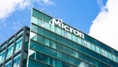 Micron is likely to gain share in one important area of artificial intelligence