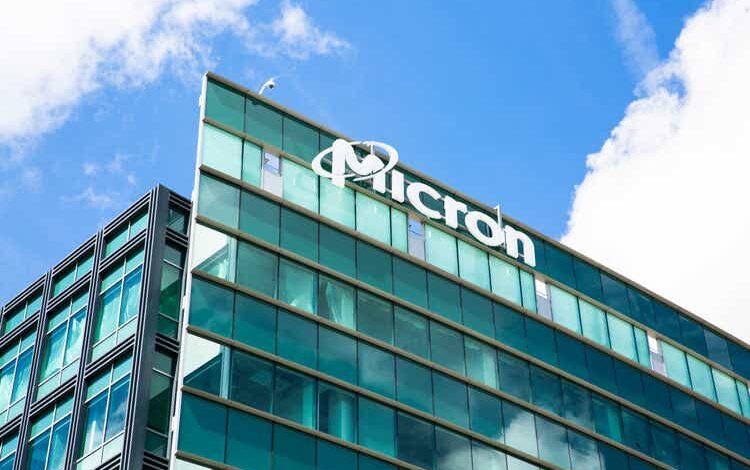 Micron is likely to gain share in one important area of artificial intelligence Micron is likely to gain share in one important area of artificial intelligence