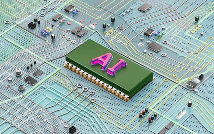 AI capabilities for handsets, PCs to be next driver for artificial intelligence: Mizuho AI capabilities for handsets, PCs to be next driver for artificial intelligence: Mizuho