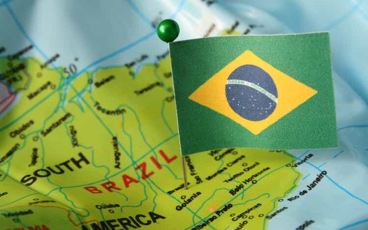 Chinese electric vehicle makers are nabbing market share in Brazil Chinese electric vehicle makers are nabbing market share in Brazil