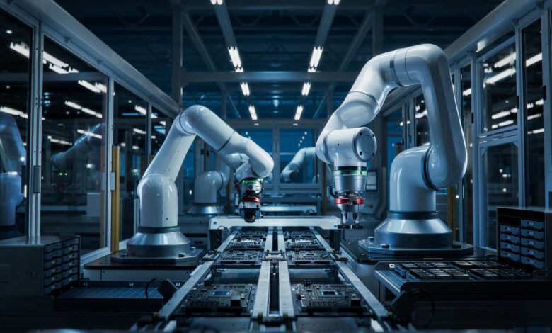 Fact Check: Will Robots Replace Us? Fact Check: Will Robots Replace Us?