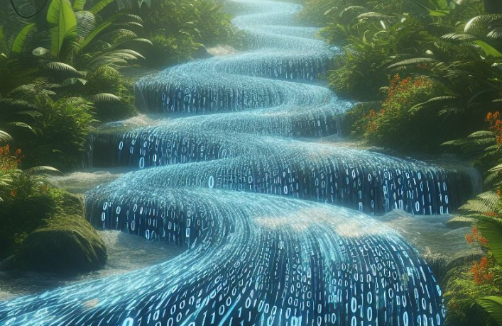 Confluent’s new managed Apache Flink service simplifies data streaming for generative AI Confluent’s new managed Apache Flink service simplifies data streaming for generative AI