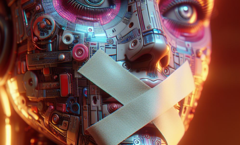 CalypsoAI beefs up generative AI chatbot moderation with customizable security scanners CalypsoAI beefs up generative AI chatbot moderation with customizable security scanners