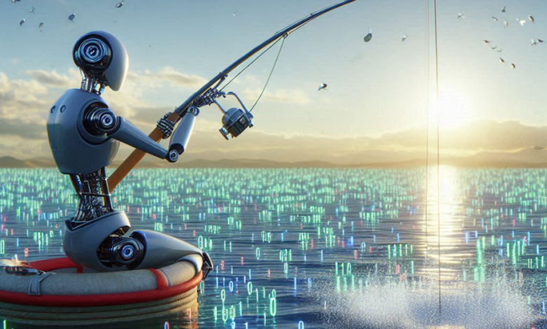 Elastic’s new Search AI Lake enables highly scalable vector search for generative AI apps Elastic’s new Search AI Lake enables highly scalable vector search for generative AI apps