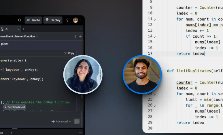 Cloud developer tools startup Replit lays off 20% of its workforce amid generative AI push Cloud developer tools startup Replit lays off 20% of its workforce amid generative AI push