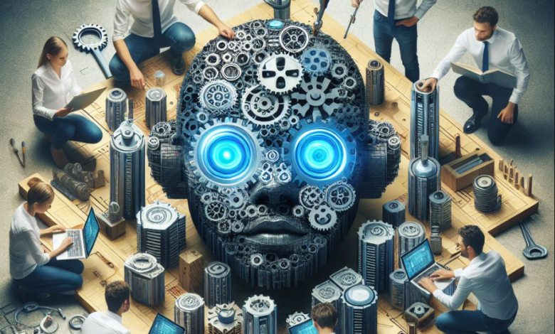 Microsoft beefs up Azure’s arsenal of generative AI development tools Microsoft beefs up Azure’s arsenal of generative AI development tools