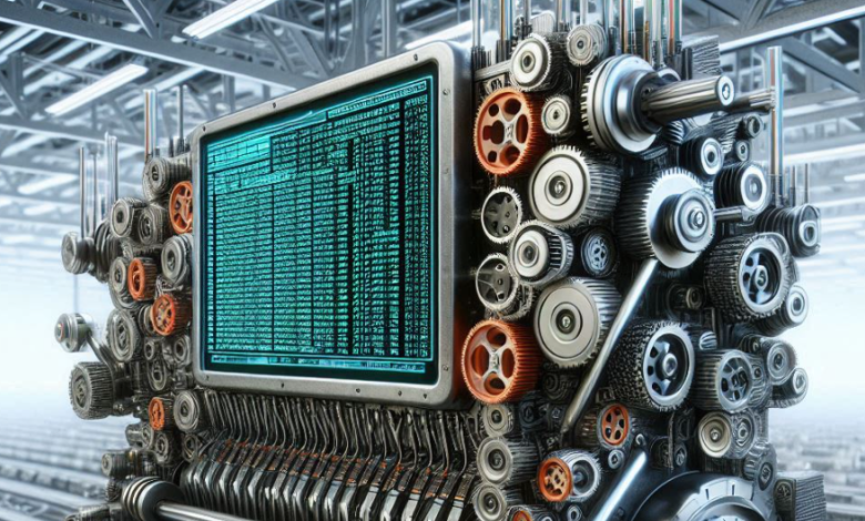 IBM pivots to focus on code generation with open-source Granite generative AI models IBM pivots to focus on code generation with open-source Granite generative AI models