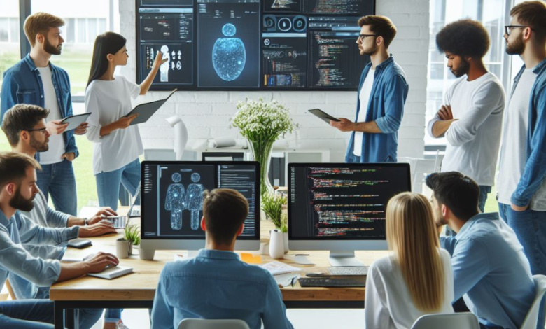Google Cloud Consulting launches Generative AI Ops to assist in enterprise AI deployments Google Cloud Consulting launches Generative AI Ops to assist in enterprise AI deployments