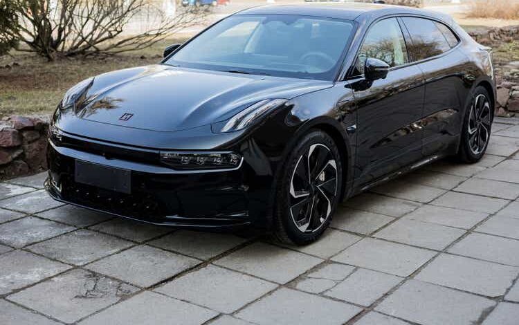 Meet Zeekr: The Chinese EV maker looking to put a charge back into the IPO market Meet Zeekr: The Chinese EV maker looking to put a charge back into the IPO market